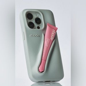 RHODESKIN LIP CASE